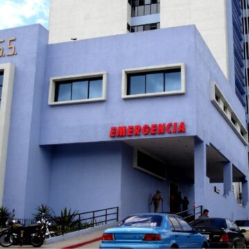 ¿JUSTICIA? CONDENAN CIUDADANOS QUE DESVIARON 60 MILLONES DEL “SEGURO”