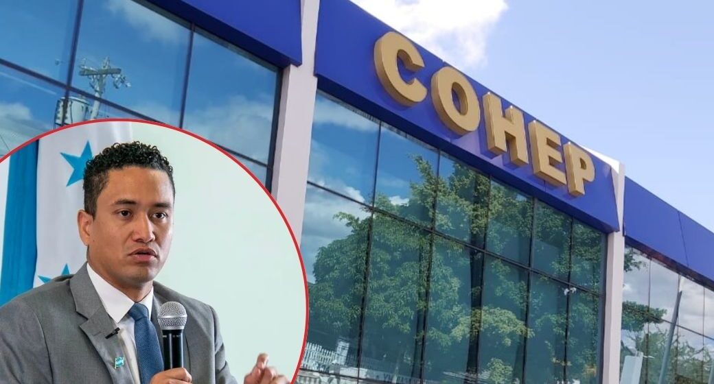 COHEP DESCONOCE AVANCES ECONÓMICOS PORQUE YA NO LOS BENEFICIA: GOBIERNO