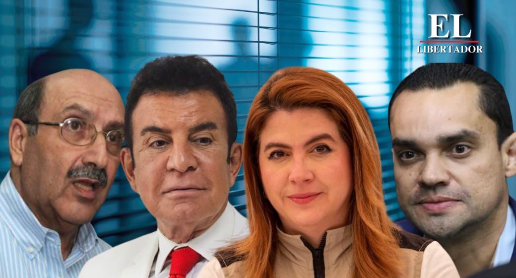 ¡AUDIOS ELECTORALES! REVELACIÓN CRIMINAL CONTRA PUEBLO HONDUREÑO