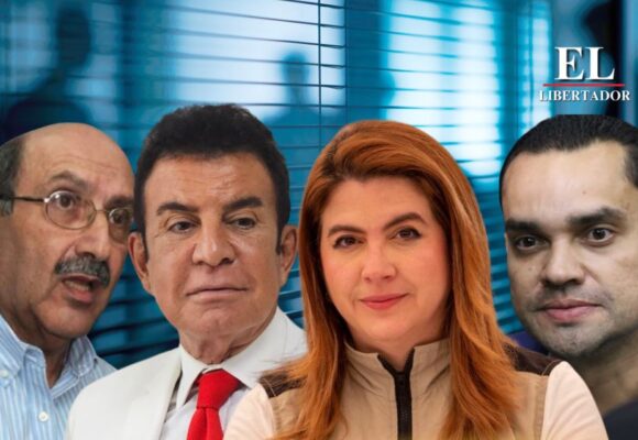 ¡AUDIOS ELECTORALES! REVELACIÓN CRIMINAL CONTRA PUEBLO HONDUREÑO