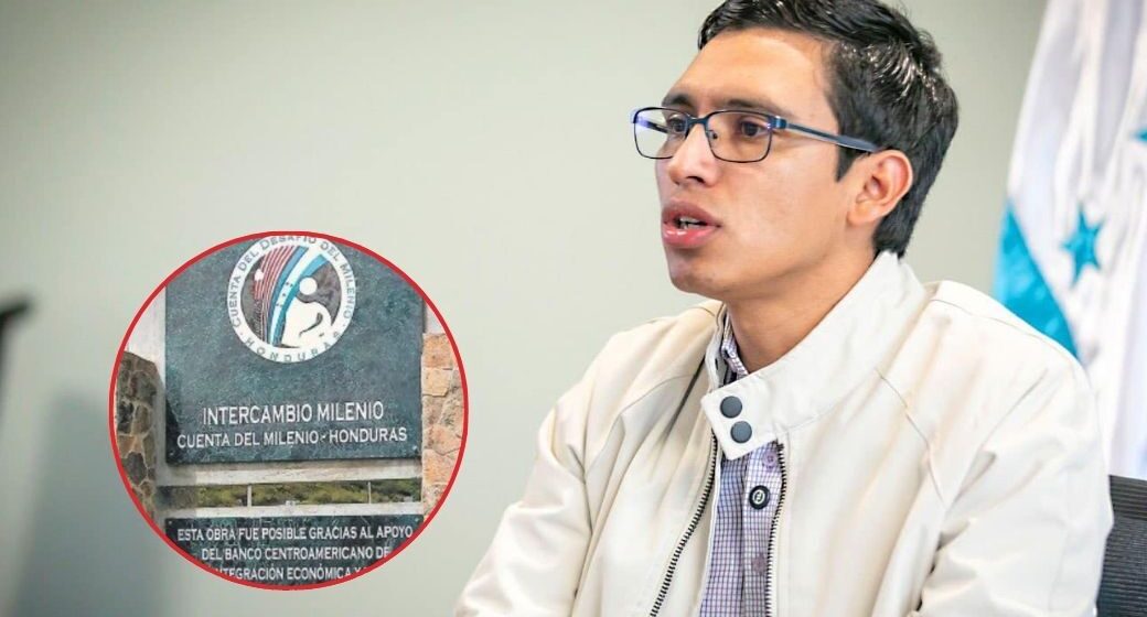 ADUANAS DESTACA AVANCES TECNOLÓGICOS CLAVE PARA LA ELEGIBILIDAD DE LA CUENTA DEL MILENIO ADUANAS DESTACA AVANCES TECNOLÓGICOS CLAVE PARA LA ELEGIBILIDAD DE LA CUENTA DEL MILENIO