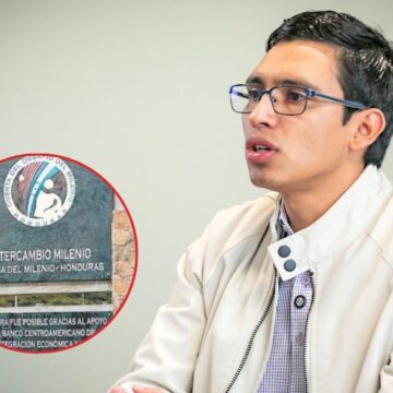 ADUANAS DESTACA AVANCES TECNOLÓGICOS CLAVE PARA LA ELEGIBILIDAD DE LA CUENTA DEL MILENIO