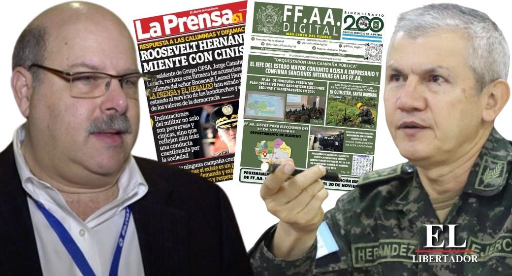 CONTRATOS CANCELADOS A JORGE CANAHUATI DETRÁS DE OFENSIVA DE OPSA CONTRA MILITARES CONTRATOS CANCELADOS A JORGE CANAHUATI DETRÁS DE OFENSIVA DE OPSA CONTRA MILITARES