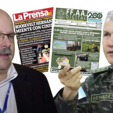 CONTRATOS CANCELADOS A JORGE CANAHUATI  DETRÁS DE OFENSIVA DE OPSA CONTRA MILITARES