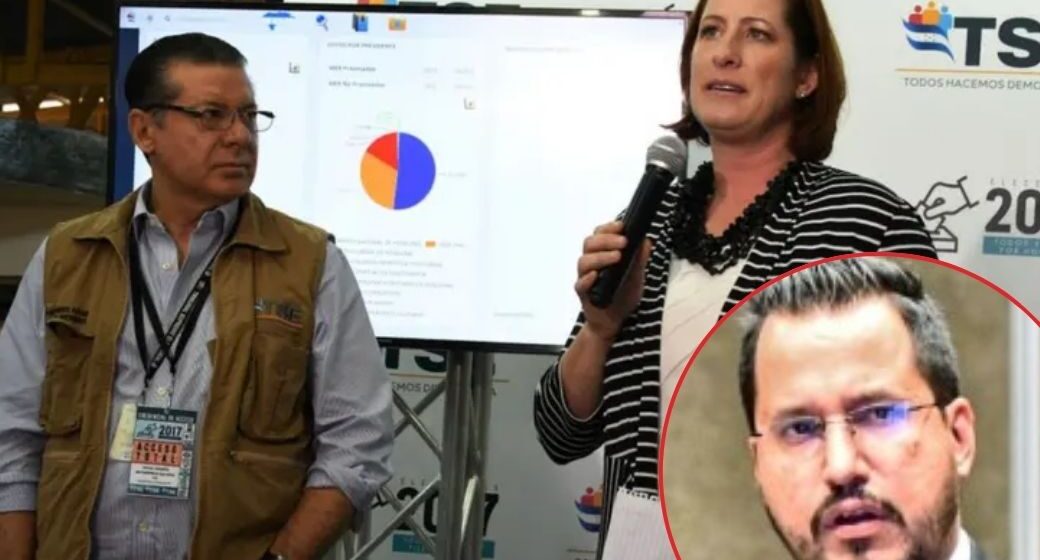 INJERENCIAS DE EE.UU. EN HONDURAS SON HISTÓRICAS Y BIPARTIDISMO LO NORMALIZÓ: HÉCTOR SOTO INJERENCIAS DE EE.UU. EN HONDURAS SON HISTÓRICAS Y BIPARTIDISMO LO NORMALIZÓ: HÉCTOR SOTO