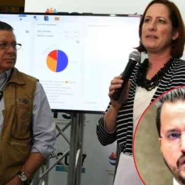 INJERENCIAS DE EE.UU. EN HONDURAS SON HISTÓRICAS Y BIPARTIDISMO LO NORMALIZÓ: HÉCTOR SOTO INJERENCIAS DE EE.UU. EN HONDURAS SON HISTÓRICAS Y BIPARTIDISMO LO NORMALIZÓ: HÉCTOR SOTO