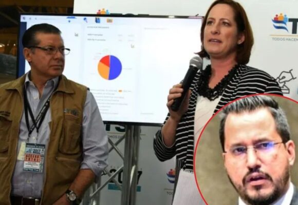 INJERENCIAS DE EE.UU. EN HONDURAS SON HISTÓRICAS Y BIPARTIDISMO LO NORMALIZÓ: HÉCTOR SOTO INJERENCIAS DE EE.UU. EN HONDURAS SON HISTÓRICAS Y BIPARTIDISMO LO NORMALIZÓ: HÉCTOR SOTO