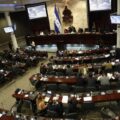 PROCURADOR PRESENTA DEMANDA CONTRA DIPUTADOS QUE DESTITUYERON MAGISTRADOS “ANTIZEDES”