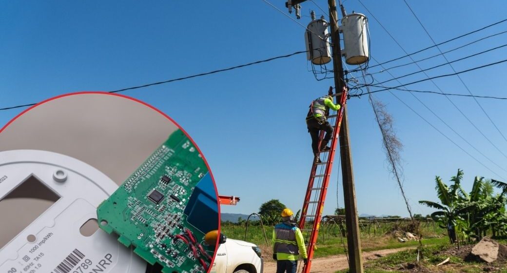 FISCALÍA CUENTA MÁS DE 90 DENUNCIAS POR ROBO DE 48 MILLONES EN ENERGÍA FISCALÍA CUENTA MÁS DE 90 DENUNCIAS POR ROBO DE 48 MILLONES EN ENERGÍA