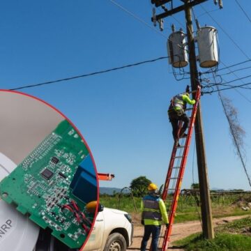 FISCALÍA CUENTA MÁS DE 90 DENUNCIAS POR ROBO DE 48 MILLONES EN ENERGÍA