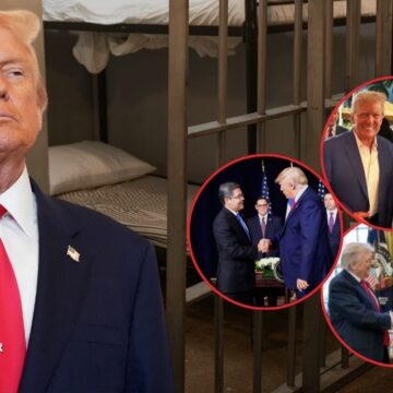 NARCOTRAFICANTES, RACISTAS Y TERRORISTAS, LOS LIBERADOS Y PERDONADOS POR EE.UU. NARCOTRAFICANTES, RACISTAS Y TERRORISTAS, LOS LIBERADOS Y PERDONADOS POR EE.UU.