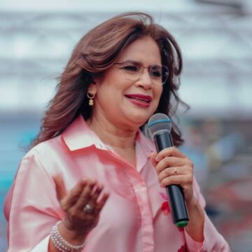 BIPARTIDISMO DERROTADO TRAE CON “PERDÓN” AL CRÍMEN ORGANIZADO: RIXI MONCADA