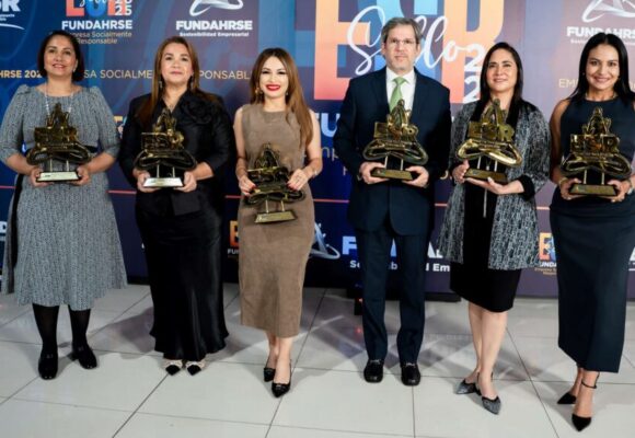 LOTO RECIBE SU DECIMOSEXTO SELLO ESR POR PROMOVER BIENESTAR DE HONDURAS LOTO RECIBE SU DECIMOSEXTO SELLO ESR POR PROMOVER BIENESTAR DE HONDURAS