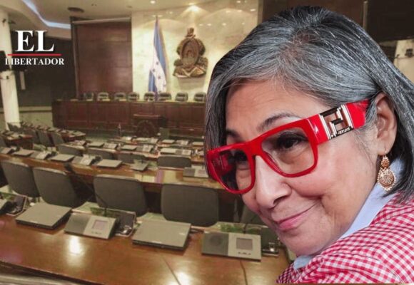 DIPUTADA MARIBEL ESPINOZA, COBRA SUELDO MENSUAL Y POR MUCHO CUMPLIÓ 50% DE HORAS TRABAJADAS ENTRE 2022-2025