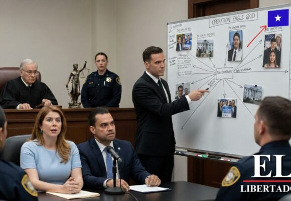 ¿QUÉ CASTIGO TENDRÍAN COSSETTE Y «TOMMY» EN EE.UU.? HONDURAS EN DESTRUCCIÓN Y JUSTICIA DE KAFKA ¿QUÉ CASTIGO TENDRÍAN COSSETTE Y «TOMMY» EN EE.UU.? HONDURAS EN DESTRUCCIÓN Y JUSTICIA DE KAFKA