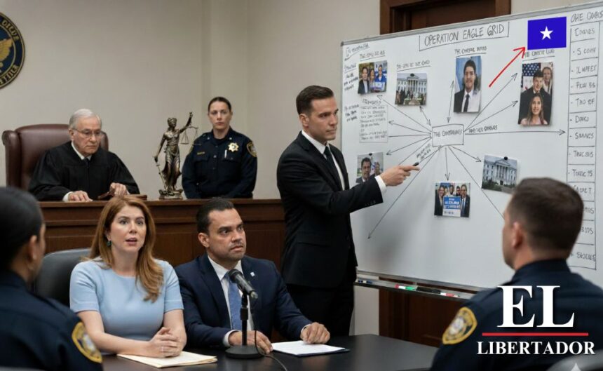 ¿QUÉ CASTIGO TENDRÍAN COSSETTE Y «TOMMY» EN EE.UU.? HONDURAS EN DESTRUCCIÓN Y JUSTICIA DE KAFKA ¿QUÉ CASTIGO TENDRÍAN COSSETTE Y «TOMMY» EN EE.UU.? HONDURAS EN DESTRUCCIÓN Y JUSTICIA DE KAFKA