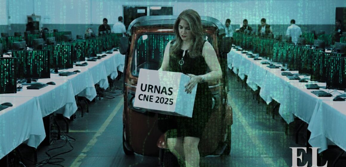 TELEVICENTRO: LA MATRIX DEL VIRUS, DE VOTOS RURALES A MOTOTAXI DE COSSETTE TELEVICENTRO: LA MATRIX DEL VIRUS, DE VOTOS RURALES A MOTOTAXI DE COSSETTE