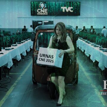 TELEVICENTRO: LA MATRIX DEL VIRUS, DE VOTOS RURALES A MOTOTAXI DE COSSETTE TELEVICENTRO: LA MATRIX DEL VIRUS, DE VOTOS RURALES A MOTOTAXI DE COSSETTE