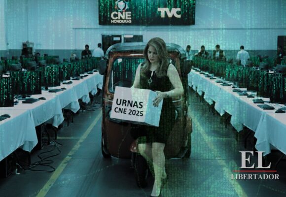 TELEVICENTRO: LA MATRIX DEL VIRUS, DE VOTOS RURALES A MOTOTAXI DE COSSETTE TELEVICENTRO: LA MATRIX DEL VIRUS, DE VOTOS RURALES A MOTOTAXI DE COSSETTE