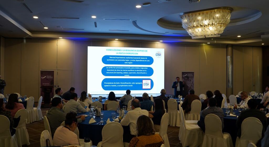 AHM Y WRAP DISCUTEN SOBRE ESTRATEGIA DE PROMOCIÓN DE INVERSIONES EN HONDURAS