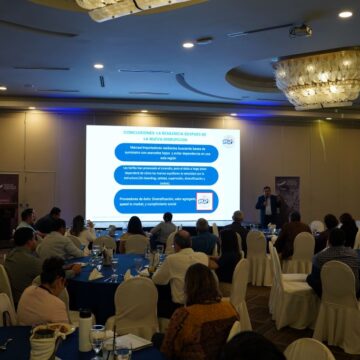 AHM Y WRAP DISCUTEN SOBRE ESTRATEGIA DE PROMOCIÓN DE INVERSIONES EN HONDURAS