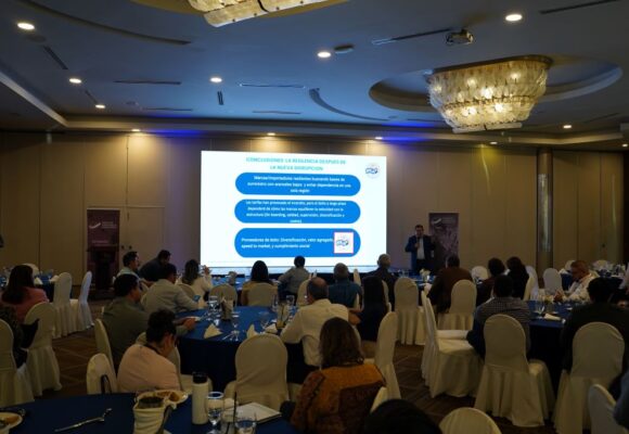 AHM Y WRAP DISCUTEN SOBRE ESTRATEGIA DE PROMOCIÓN DE INVERSIONES EN HONDURAS