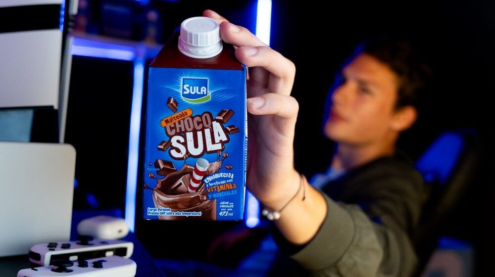 SULA LANZA ESPERADA PROMOCIÓN “ACTIVA TU MODO GAMER” SULA LANZA ESPERADA PROMOCIÓN “ACTIVA TU MODO GAMER”