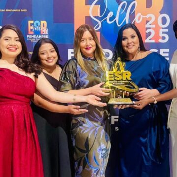 UNITEC RECIBE POR DECIMOQUINTA VEZ SELLO “ESR”