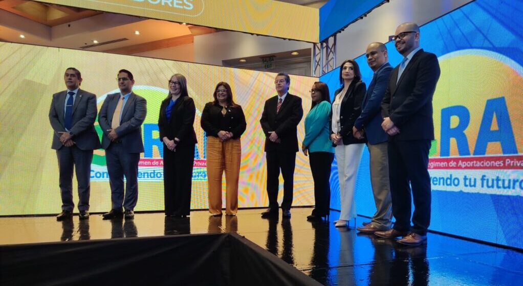 RAP LANZA CAMPAÑA PARA INCENTIVAR EMPRESAS MÁS SOLIDAS Y RESPALDAR TRABAJADORES RAP LANZA CAMPAÑA PARA INCENTIVAR EMPRESAS MÁS SOLIDAS Y RESPALDAR TRABAJADORES