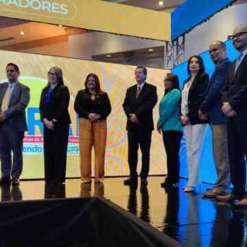 RAP LANZA CAMPAÑA PARA INCENTIVAR EMPRESAS MÁS SOLIDAS Y RESPALDAR TRABAJADORES