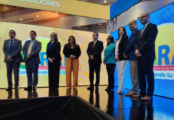 RAP LANZA CAMPAÑA PARA INCENTIVAR EMPRESAS MÁS SOLIDAS Y RESPALDAR TRABAJADORES RAP LANZA CAMPAÑA PARA INCENTIVAR EMPRESAS MÁS SOLIDAS Y RESPALDAR TRABAJADORES