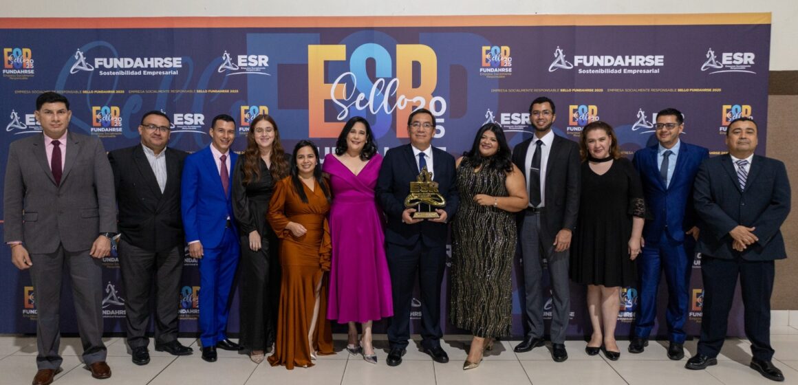 LUFUSSA, 12 AÑOS DE COMPROMISO SOCIAL CON HONDURAS LUFUSSA, 12 AÑOS DE COMPROMISO SOCIAL CON HONDURAS