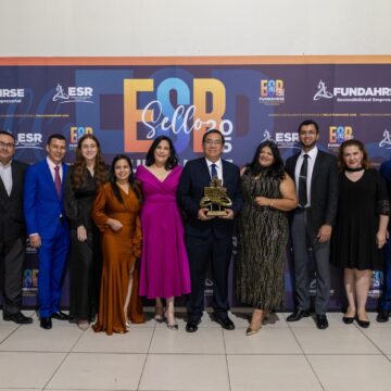 LUFUSSA, 12 AÑOS DE COMPROMISO SOCIAL CON HONDURAS LUFUSSA, 12 AÑOS DE COMPROMISO SOCIAL CON HONDURAS