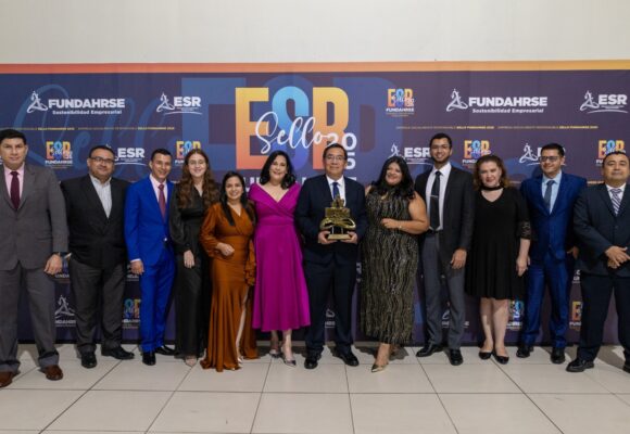 LUFUSSA, 12 AÑOS DE COMPROMISO SOCIAL CON HONDURAS LUFUSSA, 12 AÑOS DE COMPROMISO SOCIAL CON HONDURAS