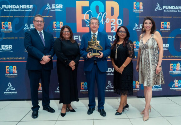 RAP, TRES AÑOS RECONOCIDO POR SU IMPACTO SOCIAL EN HONDURAS