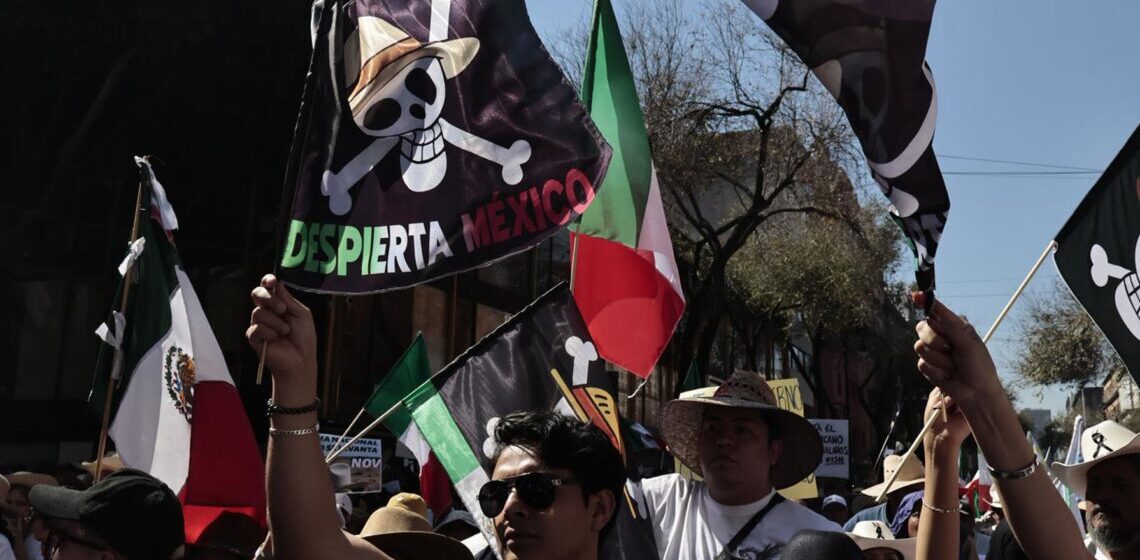 ¡ALERTA HONDURAS! «ONE PIECE», NUEVA OPERACIÓN PARA BOTAR GOBIERNOS EN AMÉRICA LATINA