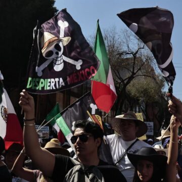 ¡ALERTA HONDURAS! «ONE PIECE», NUEVA OPERACIÓN PARA BOTAR GOBIERNOS EN AMÉRICA LATINA ¡ALERTA HONDURAS! «ONE PIECE», NUEVA OPERACIÓN PARA BOTAR GOBIERNOS EN AMÉRICA LATINA