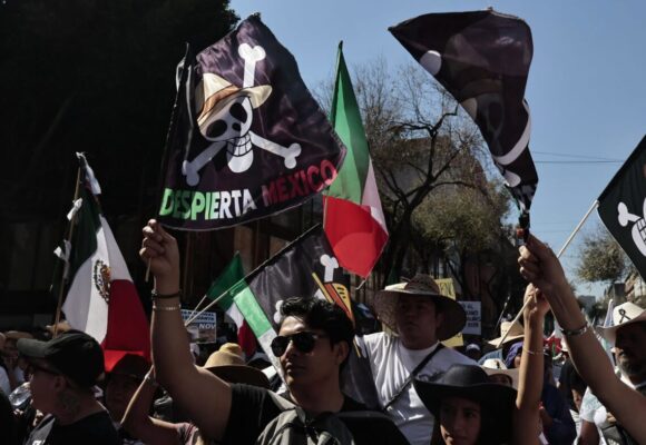 ¡ALERTA HONDURAS! «ONE PIECE», NUEVA OPERACIÓN PARA BOTAR GOBIERNOS EN AMÉRICA LATINA