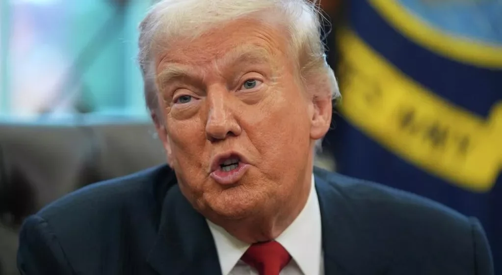 TRUMP AMENAZA AMÉRICA LATINA: “CUALQUIER PAÍS ESTÁ SUJETO A ATAQUES”