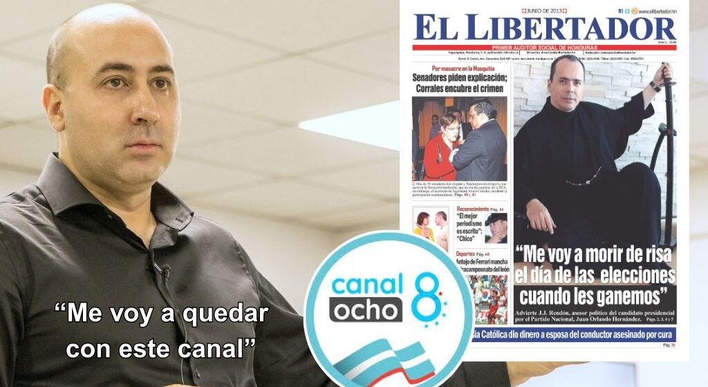 ¿ESCUELA “VIUDA NEGRA”? ASESOR NACIONALISTA RETA PRIVATIZAR CANAL DE HONDUREÑOS