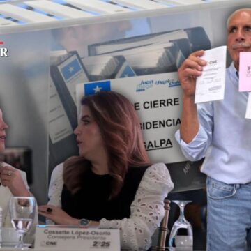 CONSUMADO EL FRAUDE ELECTORAL EN HONDURAS; CLAVES DEL DESASTRE CONSUMADO EL FRAUDE ELECTORAL EN HONDURAS; CLAVES DEL DESASTRE