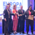 EUROPA PREMIA A C-LIBRE CON RECONOCIMIENTO POR LABOR A FAVOR DE DERECHOS HUMANOS