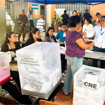EE. UU. Y ALIADOS EXTRANJEROS MANIPULAN ELECCIONES EN HONDURAS, DENUNCIA ASOCIACIÓN DE JURISTAS