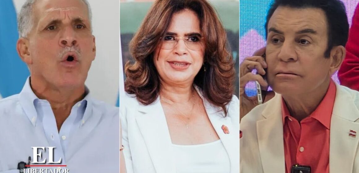 ESPERA, TENSIÓN Y EL FACTOR TRUMP: EL DÍA DESPUÉS DE LAS PRESIDENCIALES EN HONDURAS