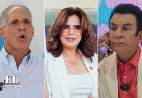 ESPERA, TENSIÓN Y EL FACTOR TRUMP: EL DÍA DESPUÉS DE LAS PRESIDENCIALES EN HONDURAS