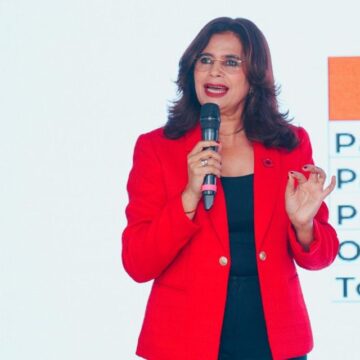 ACTAS ADULTERADAS E INJERENCIAS EXTRANJERAS CONDUCEN RESULTADOS PRELIMINARES, DENUNCIA RIXI