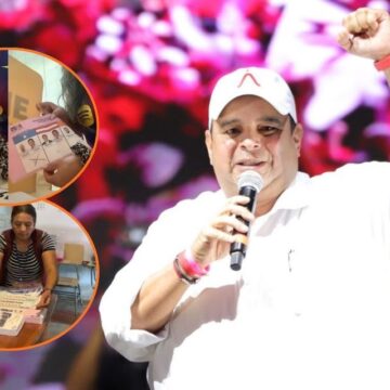 ALDANA DENUNCIA INTENTO DE FRAUDE EN LA CAPITAL CON ACTAS INFLADAS Y VOTO DOBLE ALDANA DENUNCIA INTENTO DE FRAUDE EN LA CAPITAL CON ACTAS INFLADAS Y VOTO DOBLE