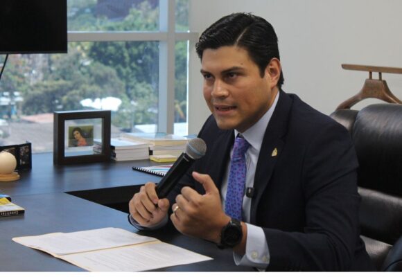 LAS ALERTAS DE MARLON OCHOA SOBRE UN POSIBLE FRAUDE HOY ESTÁ CONFIRMADO