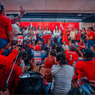 LIBRE CONSOLIDA POSTURA FRENTE A “GOLPE ELECTORAL EN CURSO» LIBRE CONSOLIDA POSTURA FRENTE A “GOLPE ELECTORAL EN CURSO»