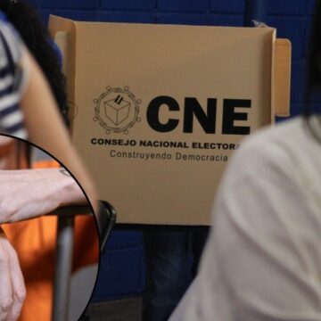 CRIMEN ORGANIZADO SE INFILTRÓ COMO OBSERVADORES ELECTORALES, CONFIRMA SEGURIDAD DEL ESTADO